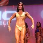 Brandy  Roybal - NPC NW Night of Champions 2012 - #1